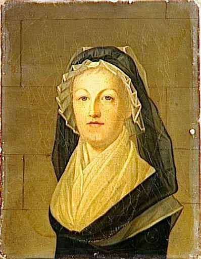 Marie Antoinette